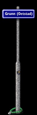 Grunn - Oetstad
