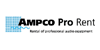 Ampco Pro-Rent