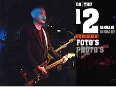 Whipster at EuroSonic