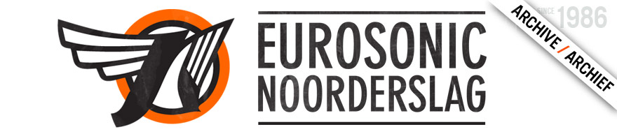 EuroSonic Noorderslag Archief